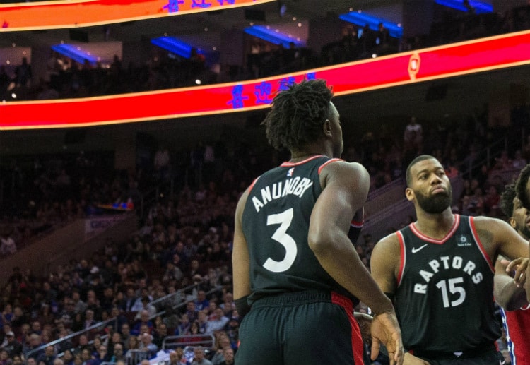 Lịch thi đấu và những cặp đấu cược bóng rổ đáng chú ý NBA 2019/20