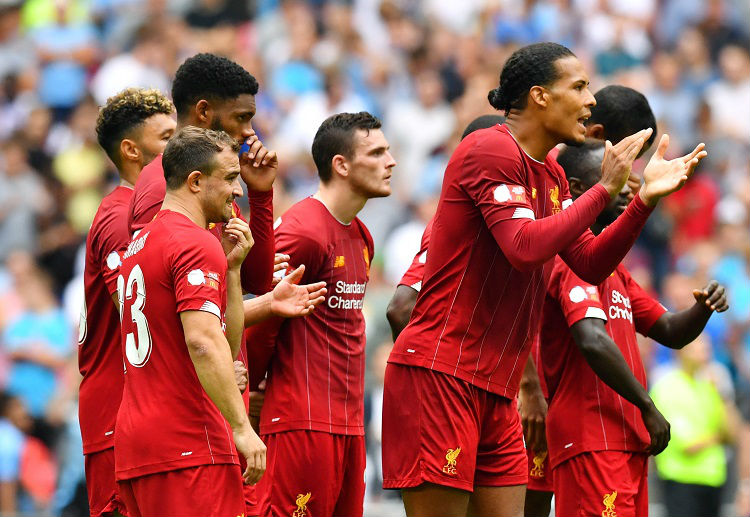 Premier League: Liverpool chỉ có được vỏn vẹn 1 chiến thắng sau 6 lần ra quân gần nhất