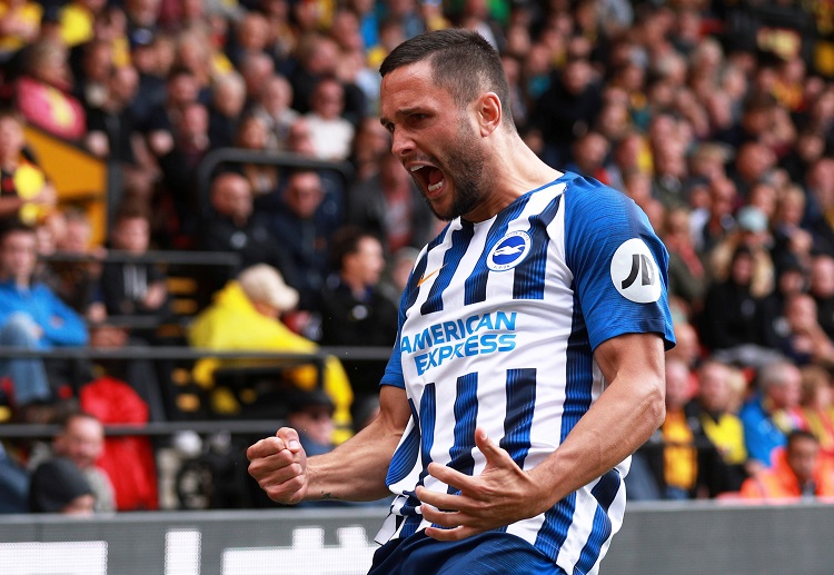 Kết quả Premier League 2019 Watford 0 - 3 Brighton: Bất ngờ