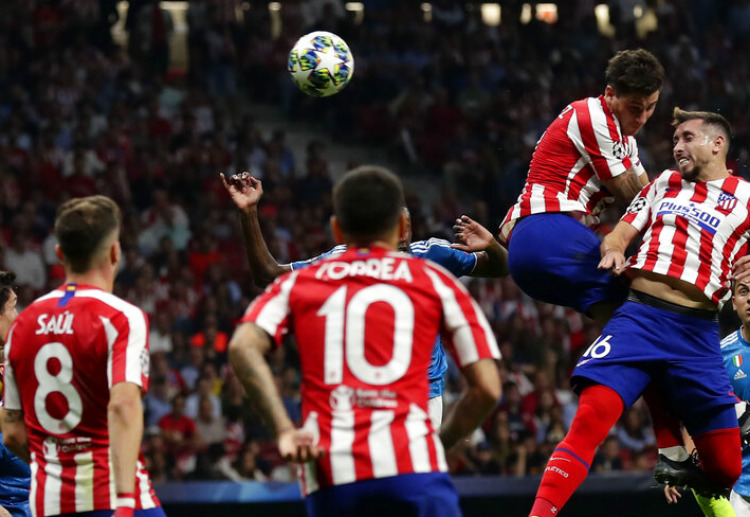 UEFA Champions League: Phong độ gần đây của Atletico Madrid cũng gây khá nhiều thất vọng