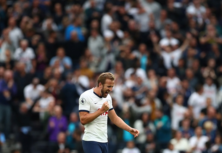 Premier League: Tottenham suýt phải trả giá bằng điểm số trước Southampton