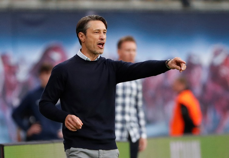 Niko Kovac yakin Bayern akan menang besar menghadapi FC Koln. 