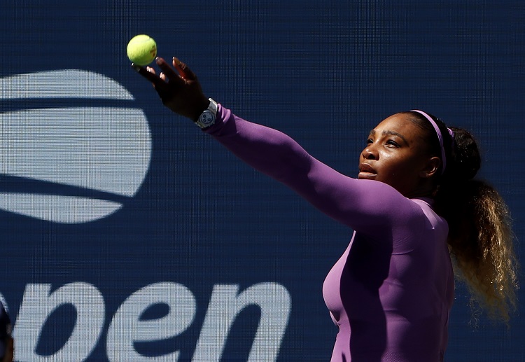 Cược thể thao miễn phí US Open WTA: Osaka loại Gauff – Serena vào vòng 4