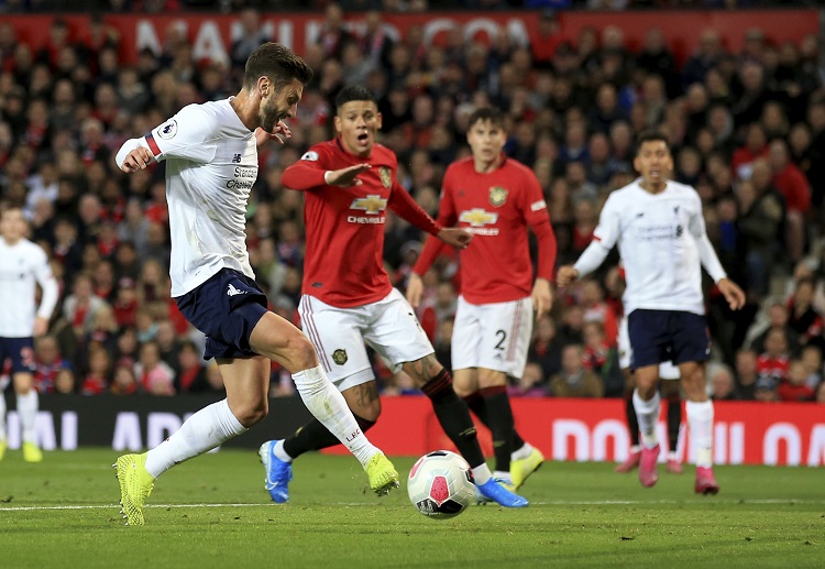 Premier League: Công nghệ VAR không công nhận 1 bàn thắng của Liverpool