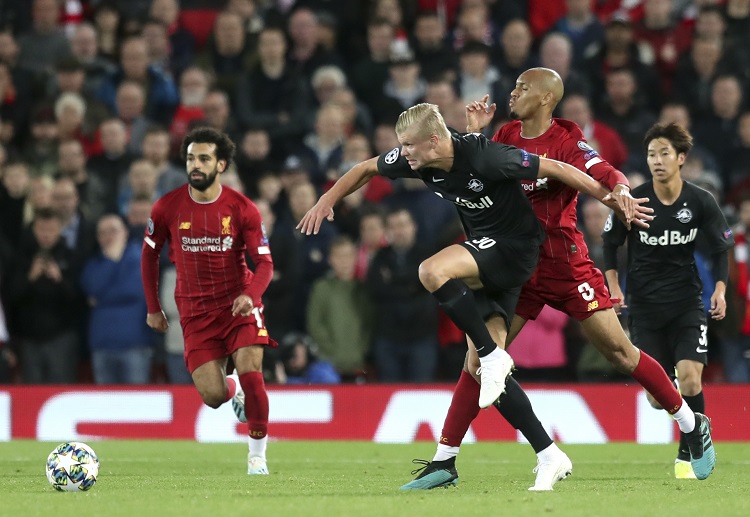 Highlights tỷ lệ kèo Champions League 2019 Liverpool 4-3 Red Bull: Kịch tính không ngờ