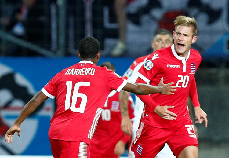 น่าสนใจว่า เกมฟุตบอลยูโร 2020 รอบคัดเลือก พวกเขาจะเตรียมตัวมารับมือกับจอร์เจียยังไง