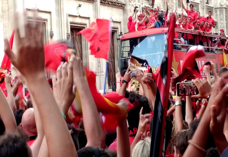La Liga: RCD Mallorca cũng đã tìm lại cảm giác chiến thắng khi đánh bại Espanyol ở vòng đấu vừa qua