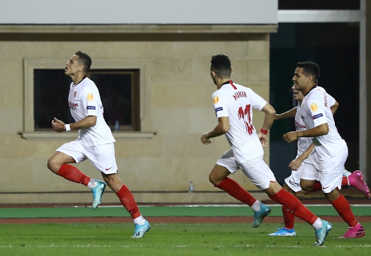 La Liga: sự chắc chắn trong phòng ngự cũng đã không còn trong lối chơi của đội bóng xứ Andalusia