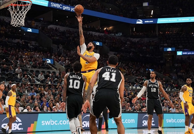 prediksi NBA 2019