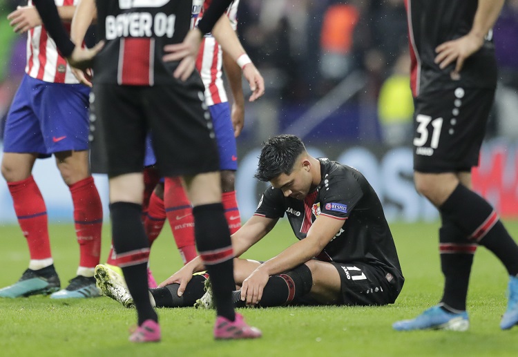 Nhận định Champions League 2019 Leverkusen vs Atletico Madrid: 3 điểm cho đội khách