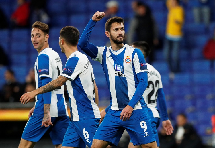 La Liga fans expect a tight game between Atletico and Espanyol this weekend 