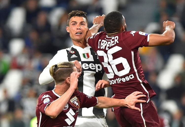 Prediksi Torino vs Juventus Liga Italia