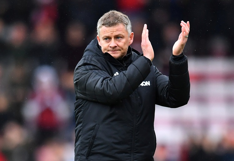 Ole Gunnar Solskjaer and Man United squad disappoint fans following defeat to Bournemouth in Premier League