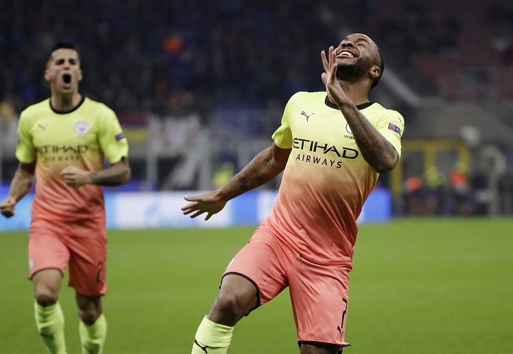 hasil judi Liga Champions