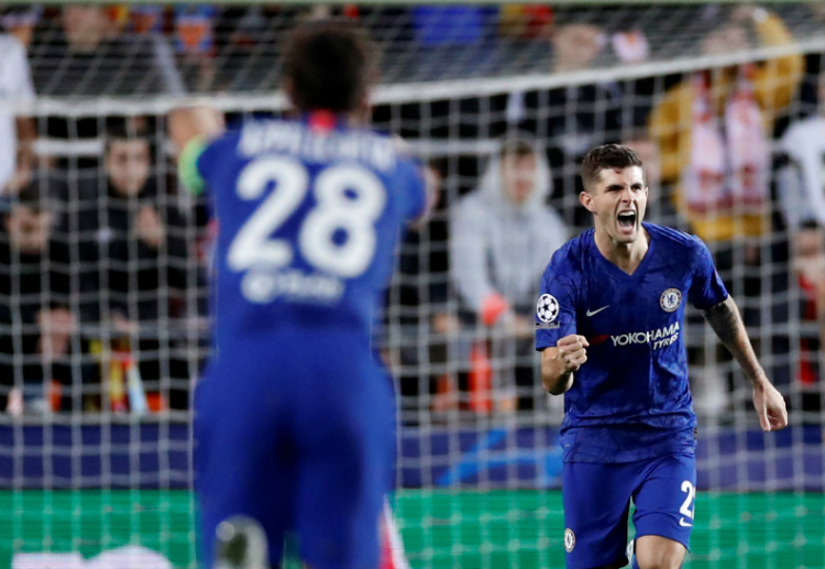 Premier League: mọi chuyện vẫn không quá tệ bởi The Blues vẫn vững vàng trong top 4.