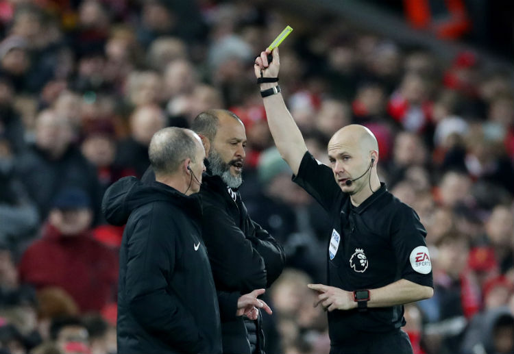 Premier League: Wolverhampton không gặp may mắn khi bị VAR từ chối bàn thắng