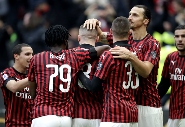 Nhận định Coppa Italia Milan vs Torino: Lợi thế sân nhà