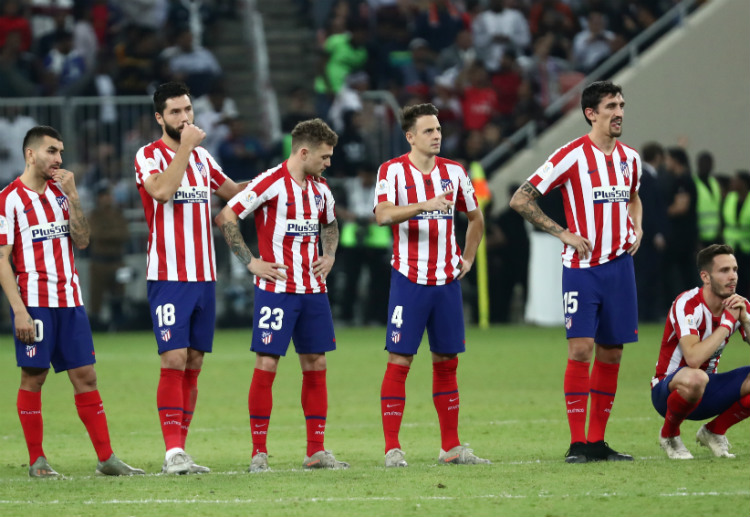 Dự đoán cược La Liga 2020 Real Madrid vs Atletico Madrid: Derby thành Madrid