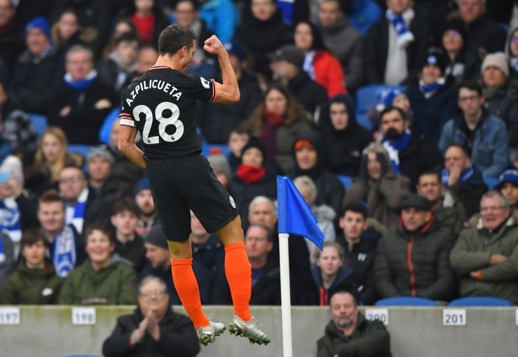 Premier League: Brighton buộc phải vùng lên tìm kiếm bàn thắng gỡ hòa