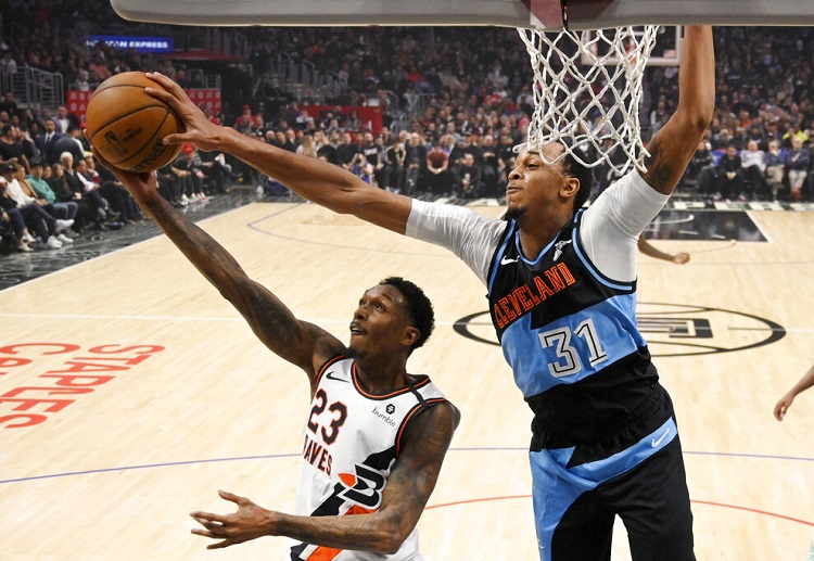 น่าสนใจทีเดียวว่า คลีฟแลนด์ คาวาเลียร์ส จะสามารถล่าแชมป์ข่าวบาสเกตบอลได้หรือไม่