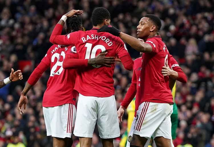 FA Cup: Manchester United đang khá khó khăn khi phải đối mặt với lịch thi đấu rất dày