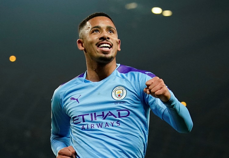 hasil Liga Inggris 2020