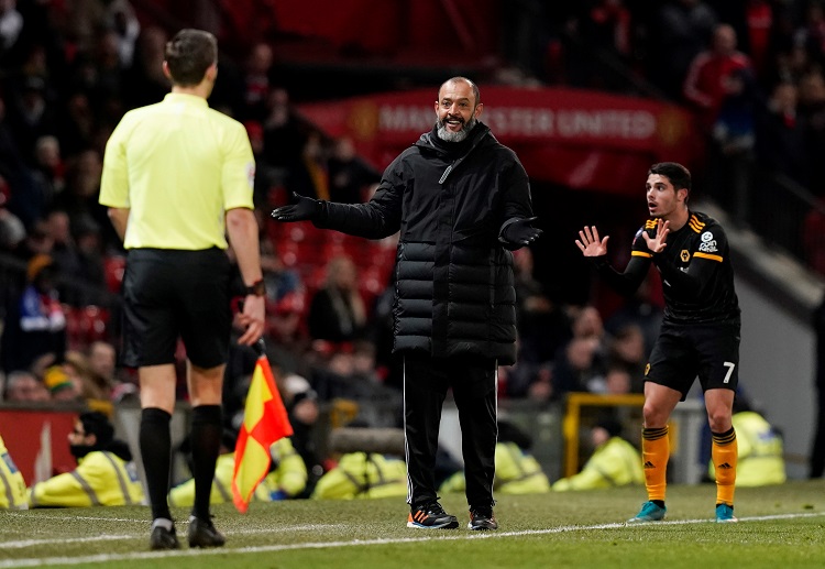 FA Cup: Wolves lại gây ra sóng gió ngay trong khu vực 16m50