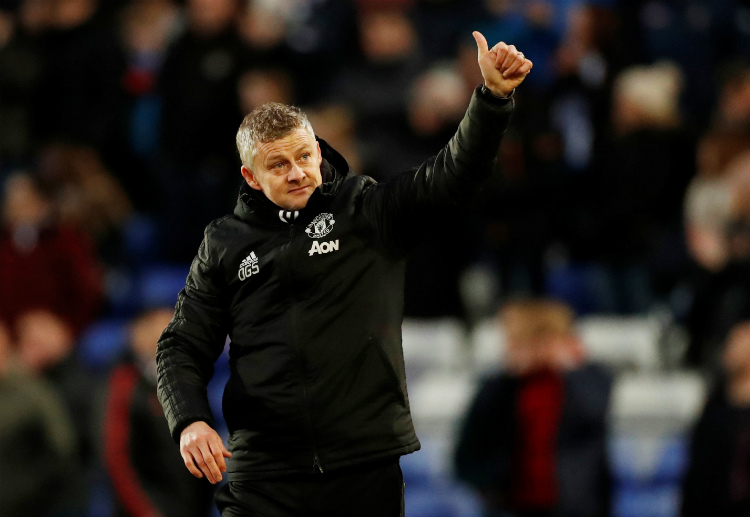 Ole Gunnar Solskjaer is expected to lead Manchester United for a better result in EFL Cup