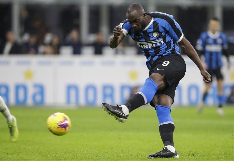 Serie A: Dưới thời HLV Antonio Conte, Inter Milan đã gần như lột xác