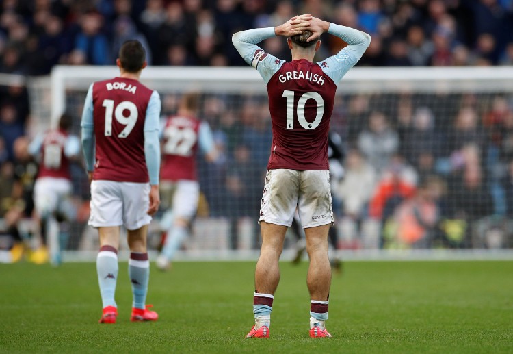 Premier League: Aston Villa đều sở hữu những cơ hội của riêng mình