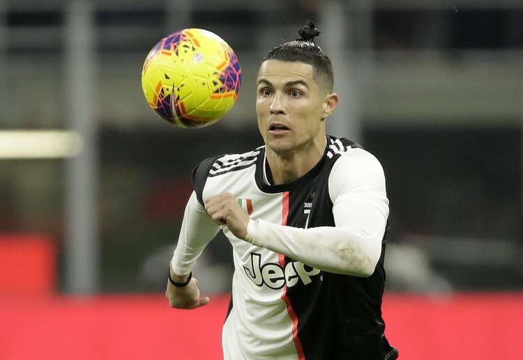 Prediksi skor Juventus vs Brescia Liga Italia