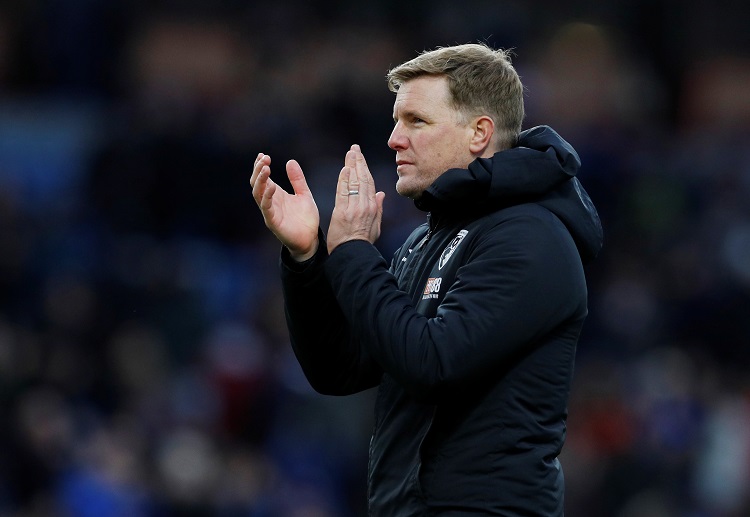 บอร์นมัธ สู้เต็มที่เพื่อลุ้นแชมป์ใน พรีเมียร์ลีก อังกฤษ 2020 และต้องการพาทีมอยู่รอดให้ได้