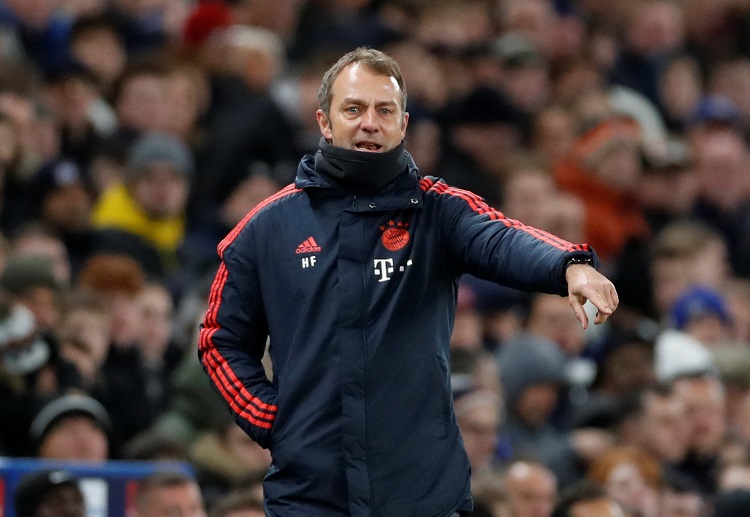 Tin tức cược Bundesliga 2020: Lý do tại sao Hansi Flick xứng đáng ở lại Bayern Munich