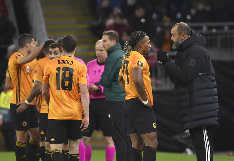 英超 拜仁 vs 狼队的赛场动态