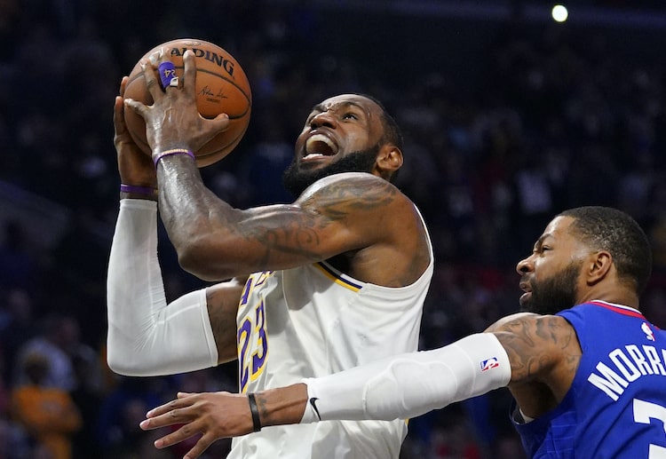 Dòng cược NBA: Có nên chọn thời điểm tìm nhà vô địch NBA 2019/20