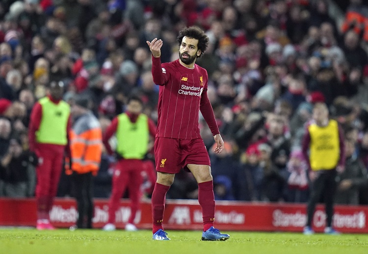 Top 5 cầu thủ ghi bàn xuất sắc nhất nhận định Premier League 2019/20