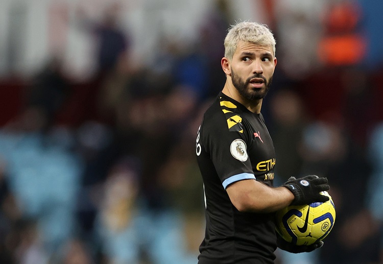 Aguero và khoảnh khắc lịch sử tạo nên chức vô địch kịch tính nhất Premier League