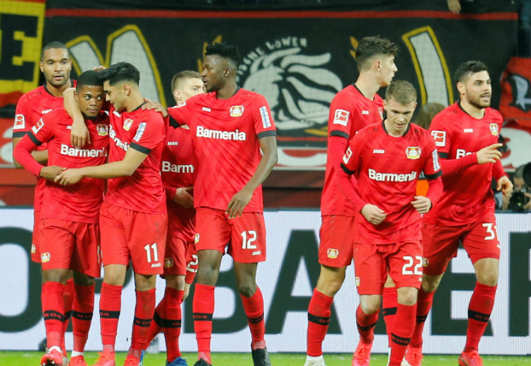Dự đoán Freiburg vs Bayer Leverkusen: Quyết chiến vì vé dự Cup Châu Âu