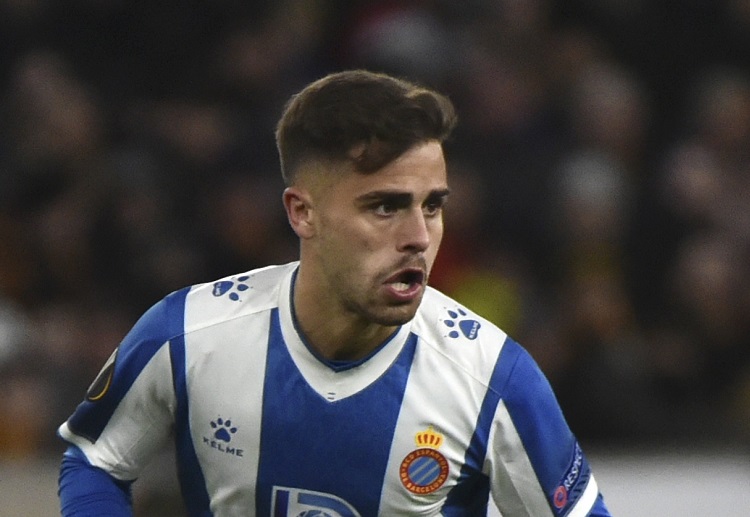 Dự đoán La Liga Espanyol vs Alaves.