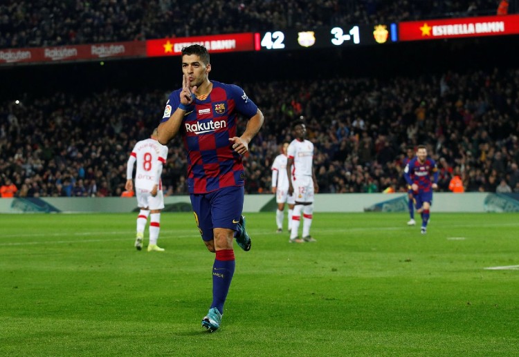 Bóng đá: những sự bốc đồng của Luis Suarez gắn liền với khoảng thời gian anh còn trẻ.