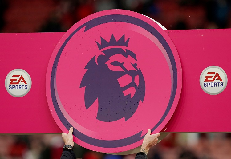 Premier League: . Dự án khởi động lại giải đấu Premier League của ban tổ chức đi kèm với các quy tắc mới