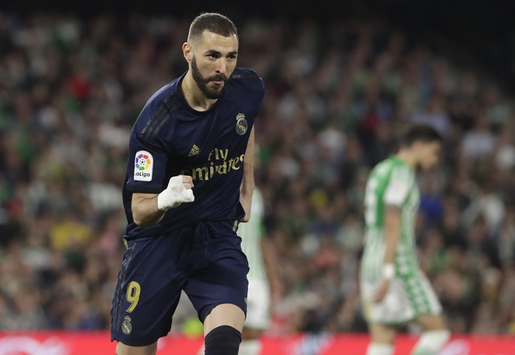 La Liga star Karim Benzema plays at a high-level and his affinity for luxury reflects in his lifestyle off the pitch