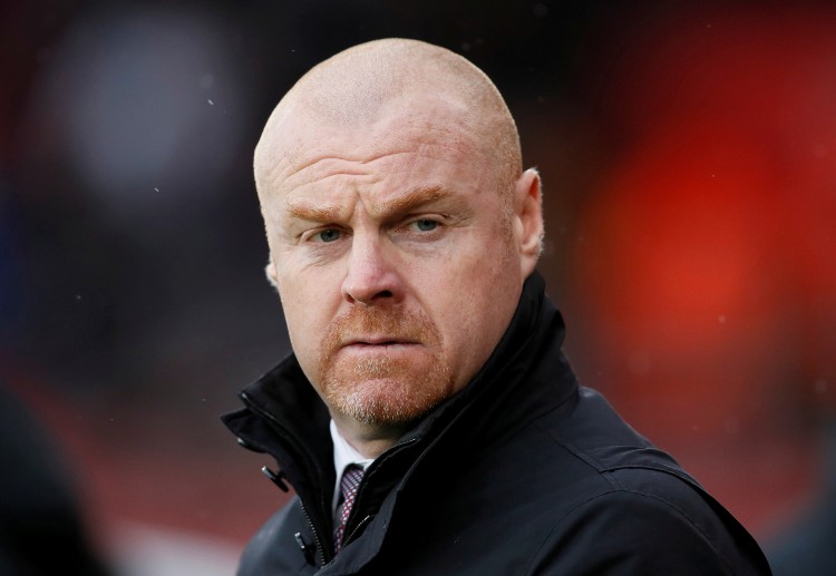 พรีเมียร์ลีก อังกฤษ 2020 น่าสนใจ หาก เบิร์นลี่ย์ คว้าชัยชนะ