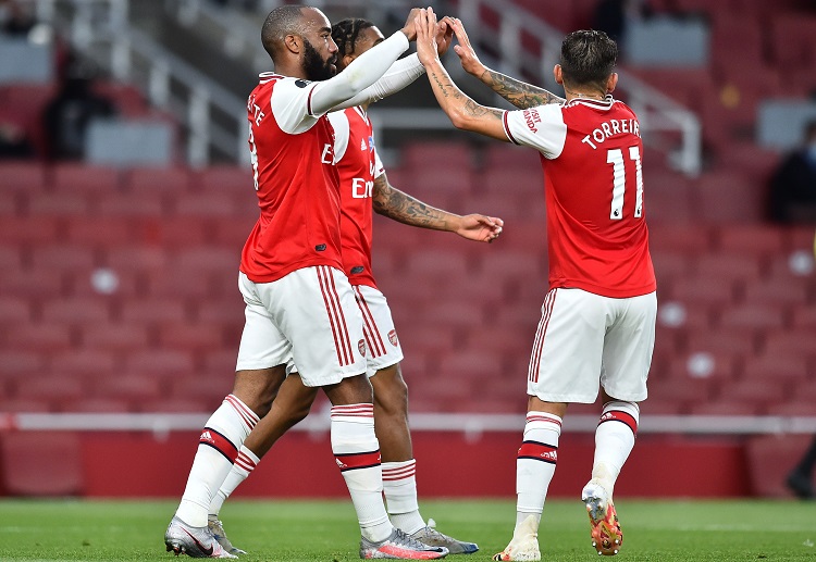 아스널은 FA컵에서 13번의 우승을 차지한 가장 성공적인 팀이다