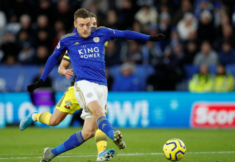 Jamie Vardy has now become the oldest player to win the Premier League Golden Boot