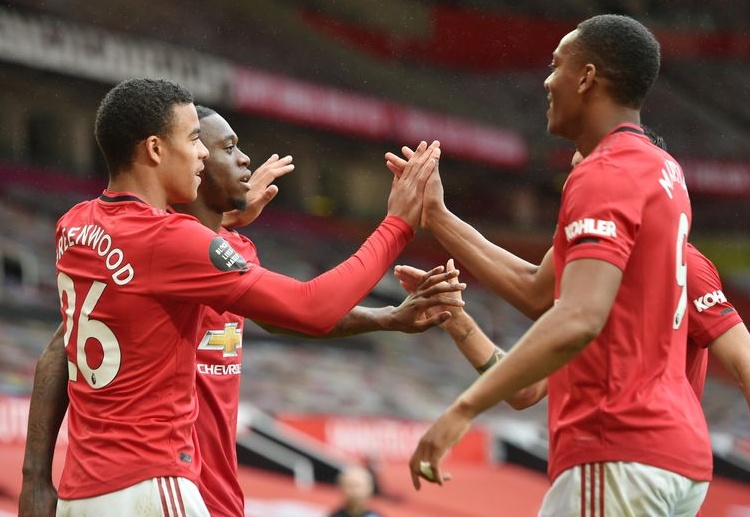 Premier League: Bàn thua sớm càng khiến MU chơi bùng nổ hơn