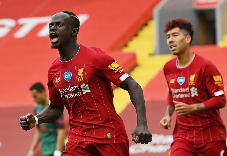 Premier League: Chiến thắng 2-0 của Liverpool không thật sự làm hài lòng CĐV