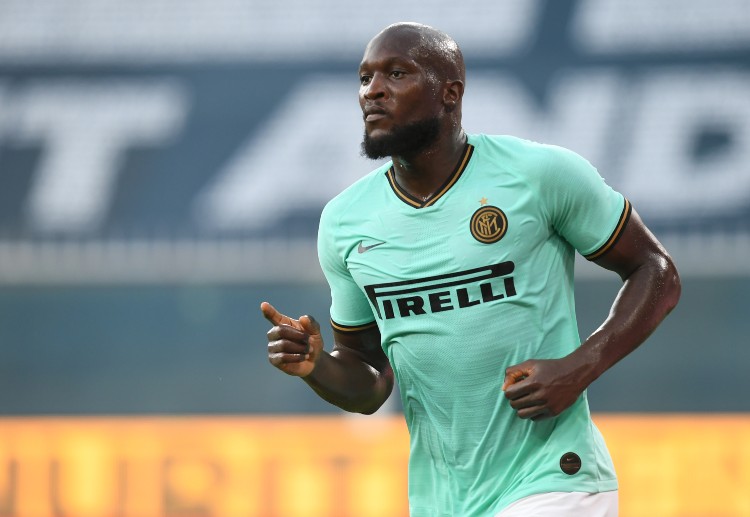 Taruhan bola Serie A