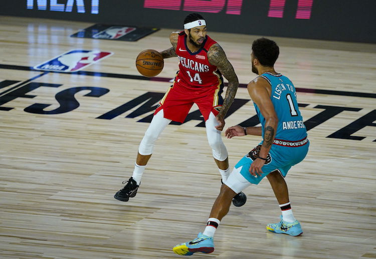 Kết quả NBA 4/8 New Orleans Pelicans 109-99 Memphis Grizzlies