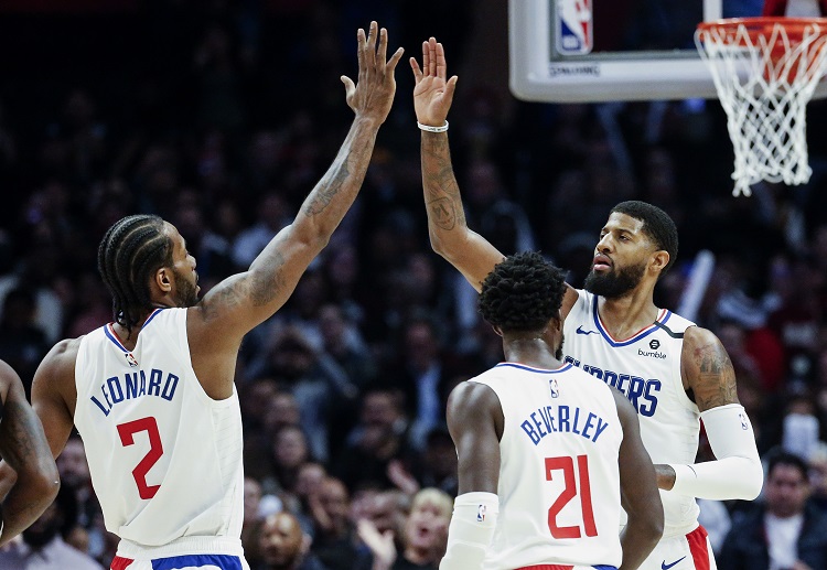 Prediksi NBA Los Angeles Clippers vs New Orleans Pelicans bakal ketat